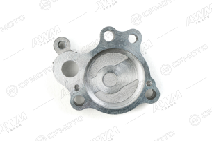 Корпус маслонасоса