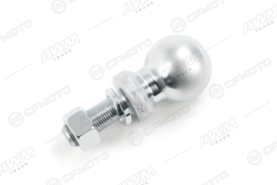 Шар фаркопа