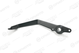 Рычаг заднего тормоза (черный / MAUD SPIRIT BLACK)