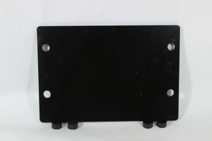 Защита боковая