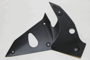 Элемент боковой облицовки