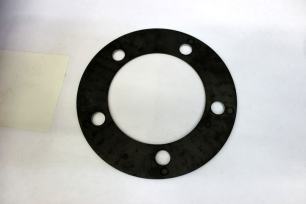 Шайба крепления, внешняя