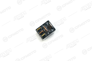 Реле электромагнитное