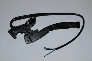 Рычаг парковочного тормоза