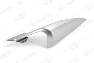 Облицовка фонаря правая (серый / VELOCITY GREY)