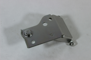 Кронштейн селектора КПП