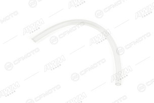 Трубка расширительного бачка системы охлаждения