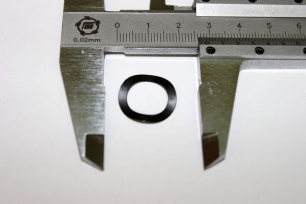 Шайба ограничительная