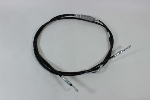 Трос стояночного тормоза