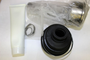 Шрус наружный, задний