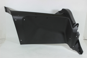 Облицовка передняя правая