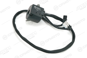 HANDLEBAR SWITCH ASSY, LH