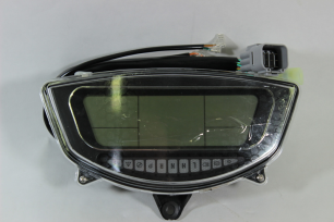 Панель приборов