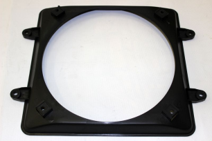 Дефлектор радиатора