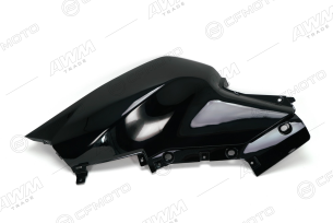 Панель боковая левая (черный / NEBULA BLACK)