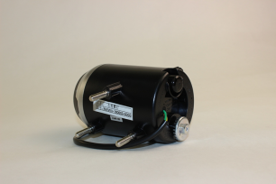 Фара противотуманная передняя левая