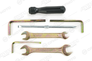 Набор инструмента