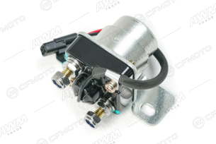 Реле стартера