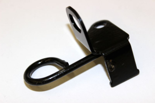 Кронштейн крепления реле поворотов