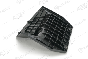 Крышка сервисная задняя