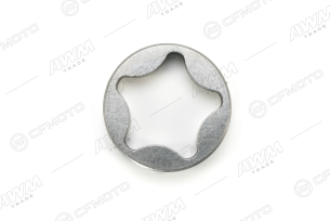 Обойма крыльчатки маслонасоса