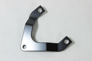 Кронштейн облицовки защитной дуги