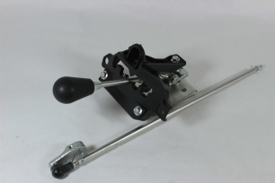 Селектор переключения передач