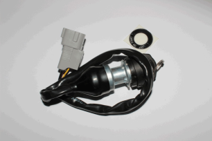 Замок зажигания