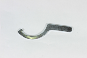 Ключ регулировки амортизаторов 2