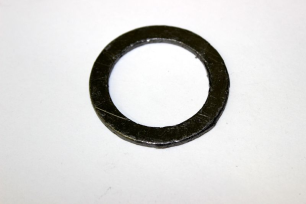 Прокладка приёмной трубы глушителя