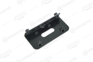 Кронштейн задней облицовки