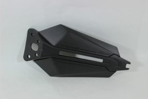 Крыло заднее