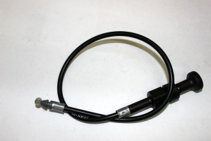 Тросик замка сиденья