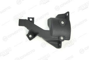 Кронштейн противотуманной фары правой