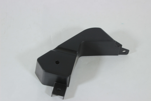 Передняя внтуренняя облицовка