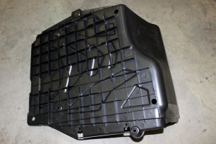 Подножка правая