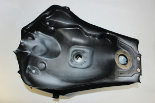 Топливный бак (черный / MIDNIGHT BLACK)