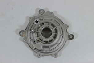 Крышка картера переднего редуктора