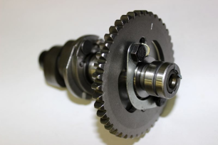 Распредвал в сборе