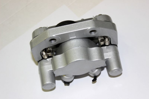 Суппорт тормозной задний правый