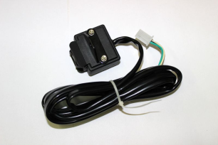 Кнопка управления лебёдкой (провода с разъемом)