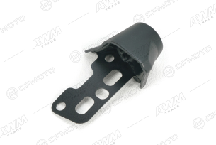 Кронштейн заднего левого указателя поворота