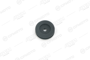 Втулка сиденья резиновая