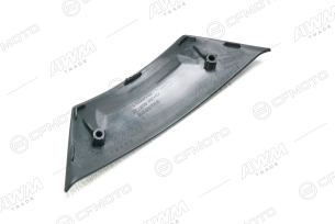 Декоративная панель фары