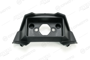 Облицовка панели приборов