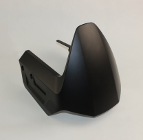 Передняя часть переднего крыла