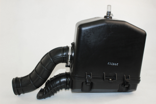 Воздушный фильтр в сборе