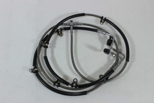 Шланг тормозной задний