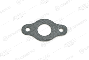 Прокладка глушителя