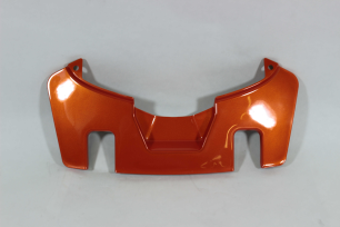 Верхняя крышка задней облицовки (оранжевый / LAVA ORANGE)